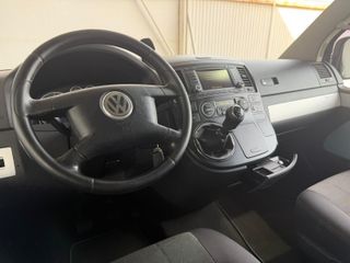 VW MULTIVAN ATLANTIS 2.5TDi 130CV MANUAL 5PT 5PZ