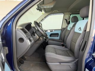 VW MULTIVAN ATLANTIS 2.5TDi 130CV MANUAL 5PT 5PZ