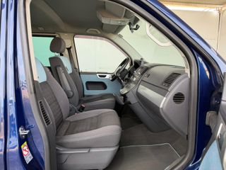 VW MULTIVAN ATLANTIS 2.5TDi 130CV MANUAL 5PT 5PZ