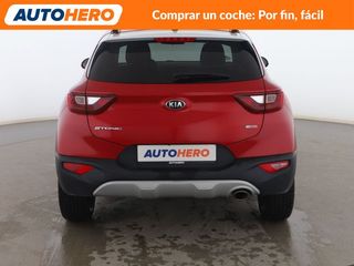 Kia Stonic 1.0 TGDI Drive