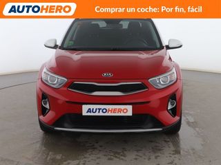 Kia Stonic 1.0 TGDI Drive