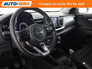 Kia Stonic 1.0 TGDI Drive