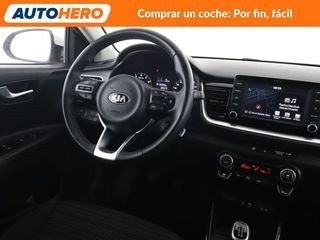 Kia Stonic 1.0 TGDI Drive