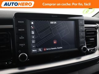 Kia Stonic 1.0 TGDI Drive