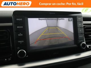 Kia Stonic 1.0 TGDI Drive