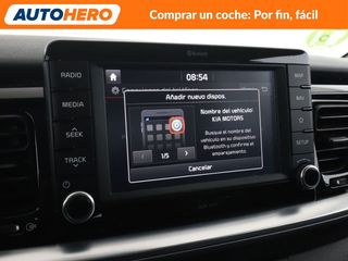 Kia Stonic 1.0 TGDI Drive