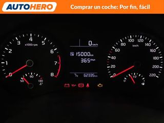 Kia Stonic 1.0 TGDI Drive