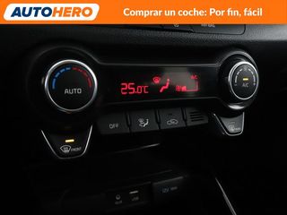 Kia Stonic 1.0 TGDI Drive