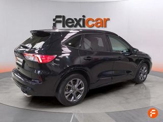 Ford Kuga ST-Line 2.0 EcoBlue 88kW (120CV) Auto