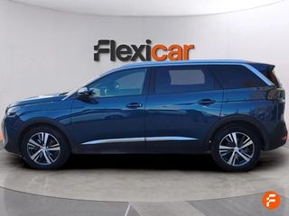 Peugeot 5008 1.2 100KW Allure eDCS6