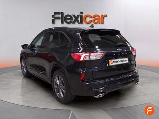 Ford Kuga ST-Line 2.0 EcoBlue 88kW (120CV) Auto