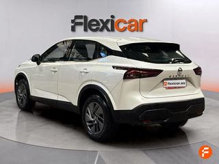 Nissan Qashqai DIG-T 116kW (158CV) mHEV Xtronic Acenta