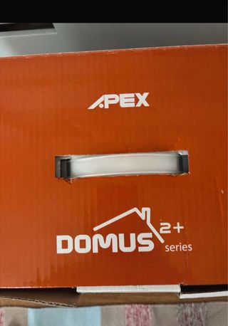 Colchón anti-escaras Domus 2+ Series