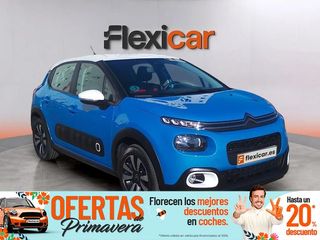 Citroën C3 PureTech 60KW (83CV) Feel Pack