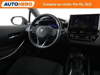 Toyota Corolla 1.8 Hybrid Active Tech