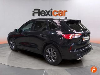 Ford Kuga ST-Line 2.0 EcoBlue 88kW (120CV) Auto