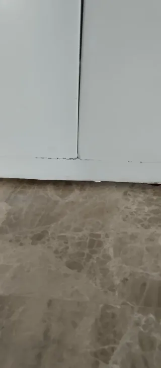 Sillas de haya comedor blancas y negras