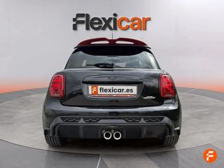 MINI Cooper JOHN COOPER WORKS