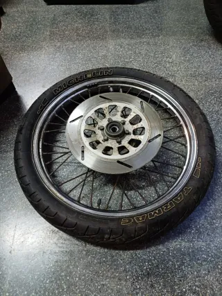 Llanta Yamaha Virago 535