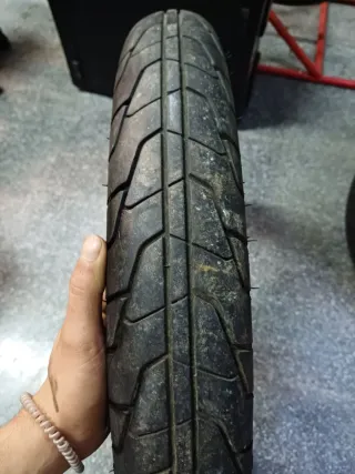 Llanta Yamaha Virago 535