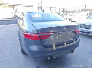 219174 asiento delantero izquierdo jaguar xf - 2.0