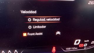 SEAT Ibiza 1.0 TSI 70kW (95CV) Style