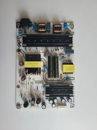 Televisor  Hisense  TV 65A6Q despiece