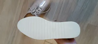 Zapatos Sfera Mujer Talla 37