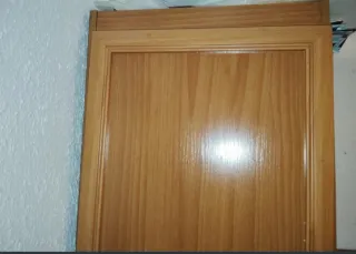 2 Armarios de madera