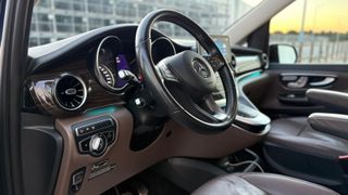 Mercedes-Benz V 300D AMG MARCO POLO