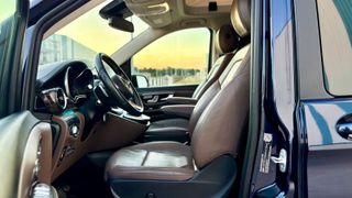 Mercedes-Benz V 300D AMG MARCO POLO