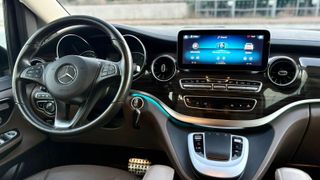 Mercedes-Benz V 300D AMG MARCO POLO