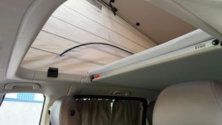 Mercedes-Benz V 300D AMG MARCO POLO