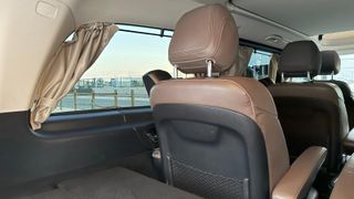 Mercedes-Benz V 300D AMG MARCO POLO