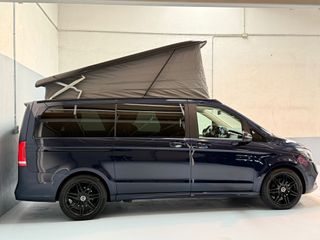 Mercedes-Benz V 300D AMG MARCO POLO