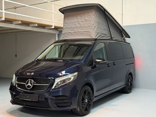 Mercedes-Benz V 300D AMG MARCO POLO