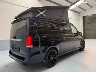 Mercedes-Benz V 300D AMG MARCO POLO