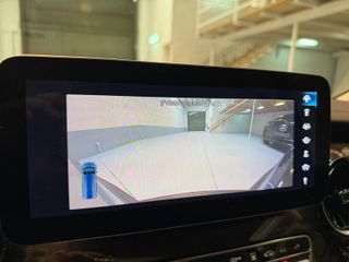 Mercedes-Benz V 300D AMG MARCO POLO