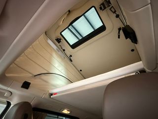 Mercedes-Benz V 300D AMG MARCO POLO