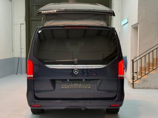 Mercedes-Benz V 300D AMG MARCO POLO