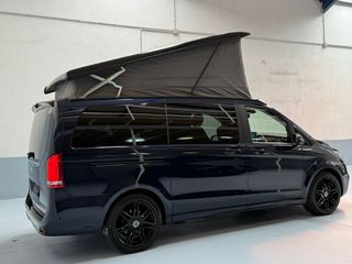 Mercedes-Benz V 300D AMG MARCO POLO