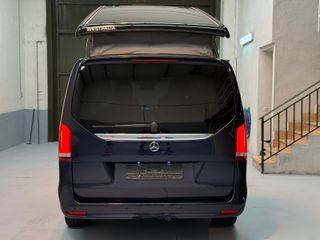 Mercedes-Benz V 300D AMG MARCO POLO