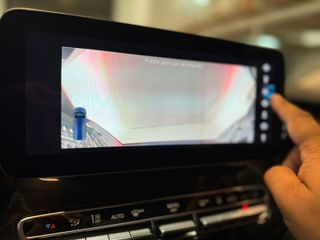 Mercedes-Benz V 300D AMG MARCO POLO