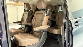 Mercedes-Benz V 300D AMG MARCO POLO