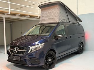 Mercedes-Benz V 300D AMG MARCO POLO