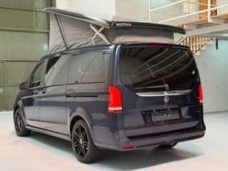 Mercedes-Benz V 300D AMG MARCO POLO