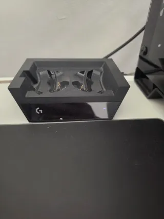 Logitech Astro A50 Lightspeed + Base Station