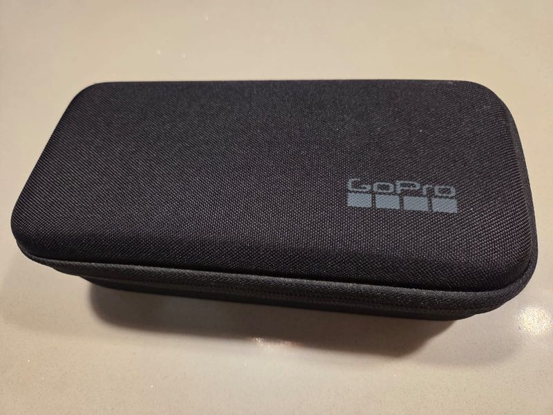 GoPro Hero 9 Black Poco Uso afbeelding 4