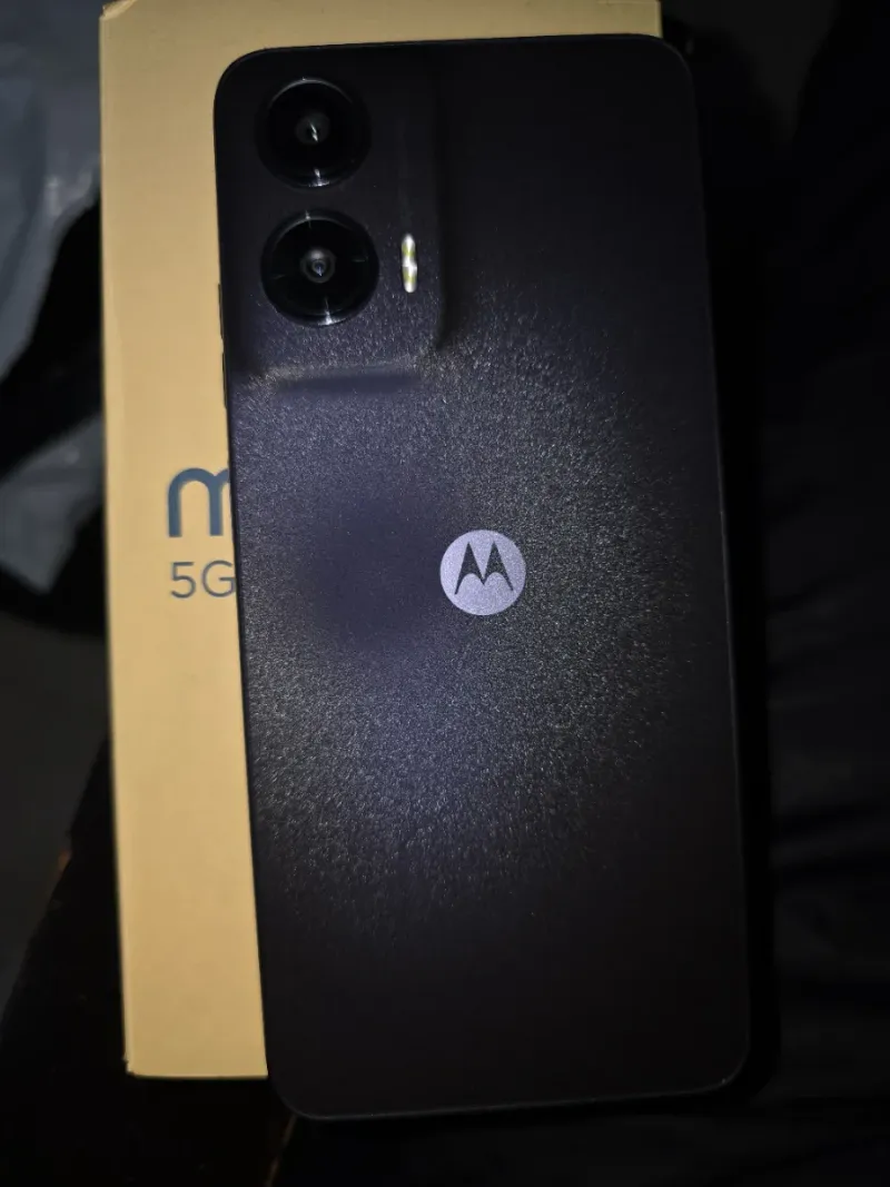 Motorola Moto G35 5G afbeelding 2