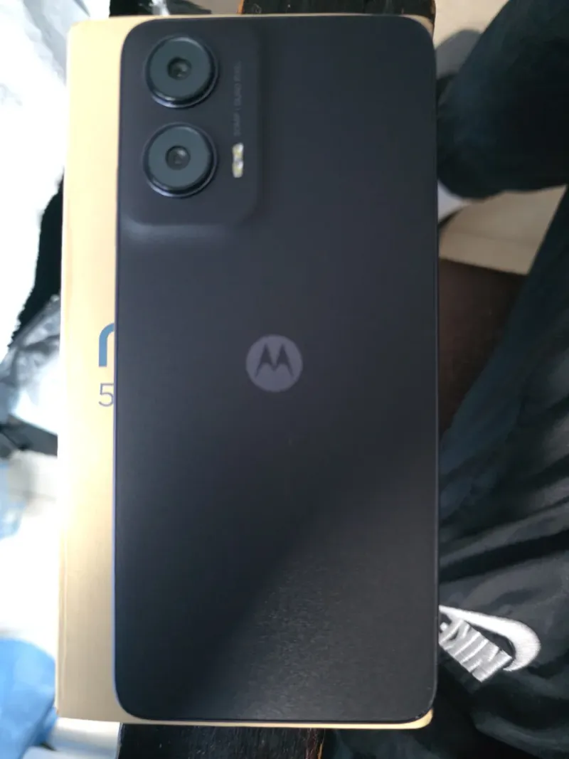 Motorola Moto G35 5G afbeelding 3